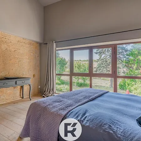 R'apparts Reserve Naturelle * לה מור